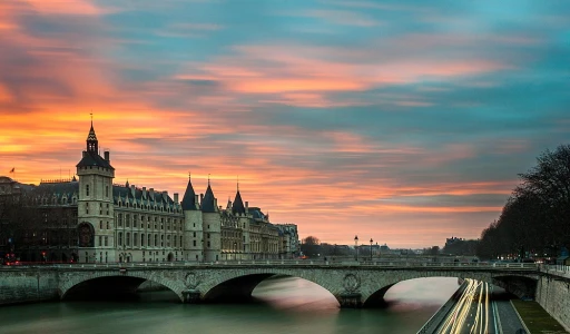 Paris’teki Son Dakika Lüks Otel Fırsatlarını Kaçırmamak İçin Neler Yapabilirsiniz?