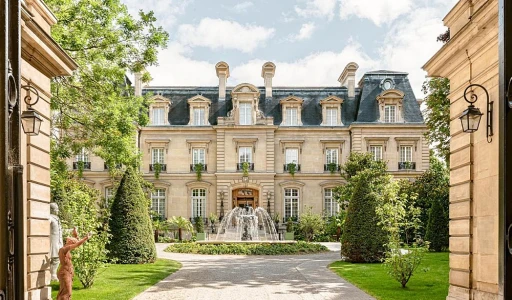 Bienestar exclusivo: ¿Cómo se especializan los hoteles boutique y de lujo en París en experiencias de bienestar personalizadas?