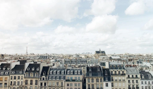Habitaciones inteligentes: ¿el futuro de la hotelería boutique y de lujo en París?