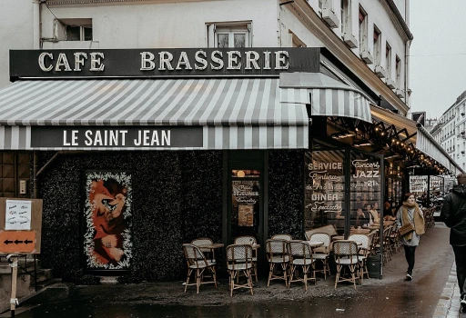 Kuinka ylelliset boutique-hotellit tarjoavat unohtumattomia elämyksiä Pariisissa?
