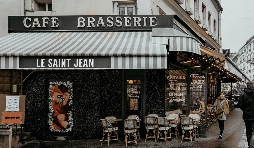 Kuinka ylelliset boutique-hotellit tarjoavat unohtumattomia elämyksiä Pariisissa?