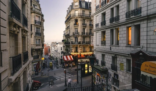 Πώς να Ανακαλύψετε Πολυτέλεια με Οικονομία στα Boutique Ξενοδοχεία του Παρισιού